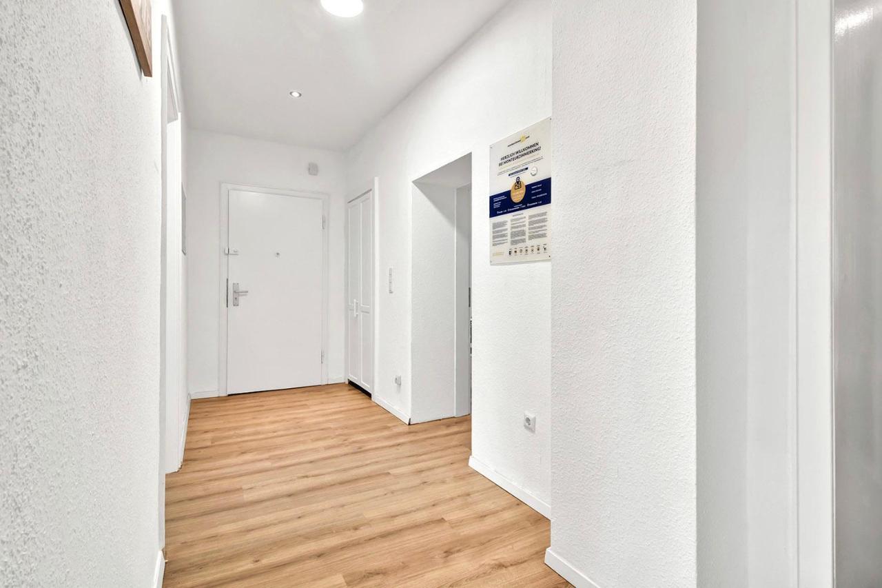 Bestplace Apartments โบคุห์ม ภายนอก รูปภาพ